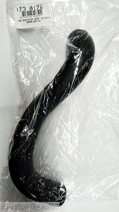 Kipor Top Radiator Hose for KDE11-20SS
