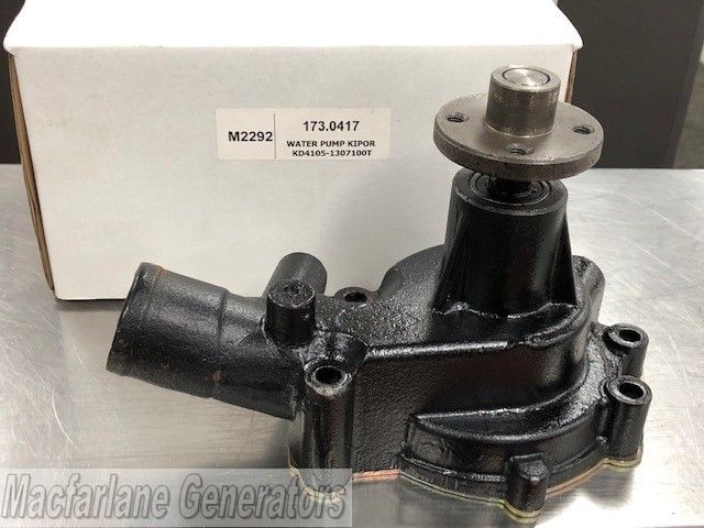 Kipor Water Pump KD4105-1307100T