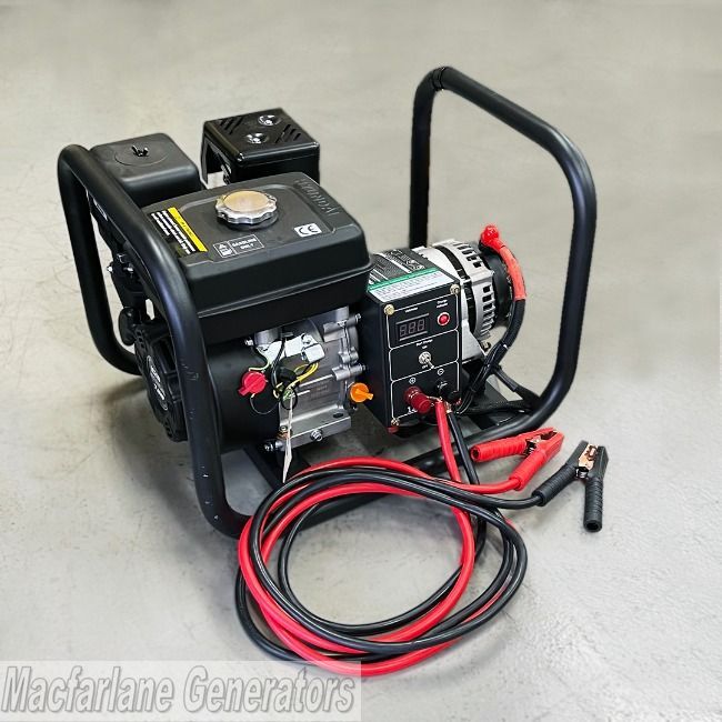 Kompak 12V 120A Battery Charger (BCH120P)