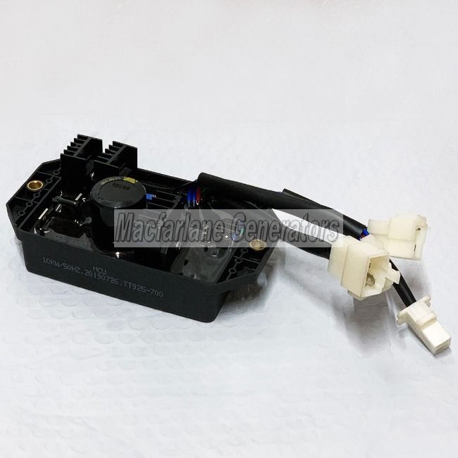 Kompak AVR