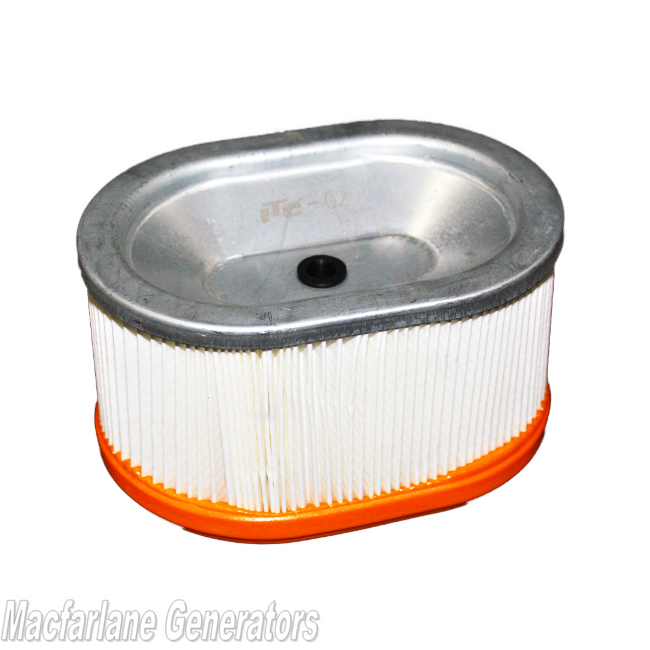 Kompak Air Filter for DG8500N, DG8600SE