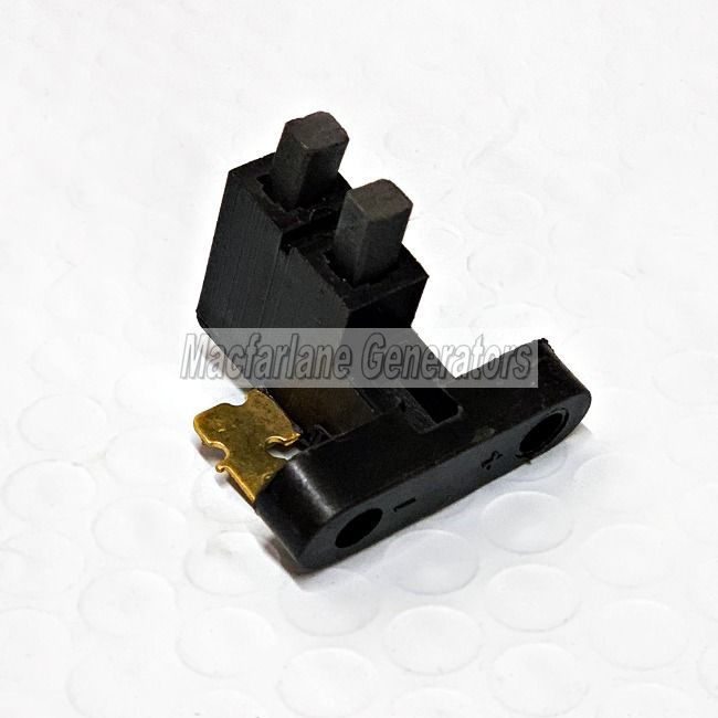 Kompak Carbon Brush