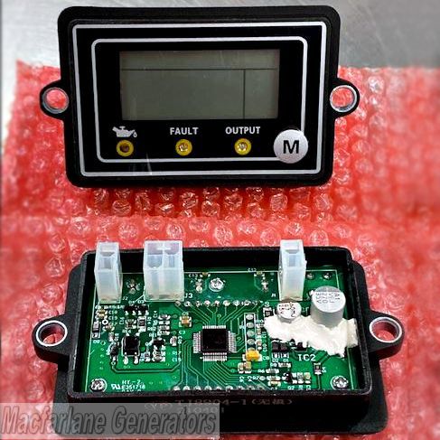 Kompak Digital Display for KGG39Ei