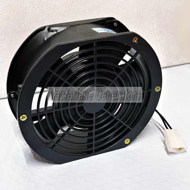 Kompak Fan 35W