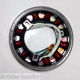 Kompak Flywheel Alternator for DG8500N, DG8600SE