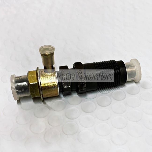 Kompak Fuel Injector Assembly