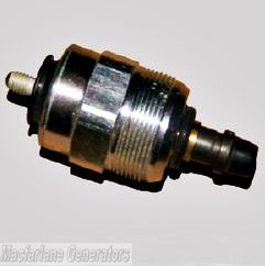 Kompak Fuel Solenoid for DG8500N, DG8600SE