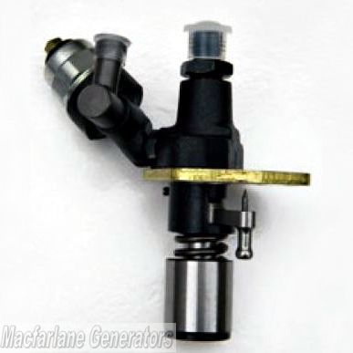 Kompak Injection Pump for DG8500N, DG8600SE