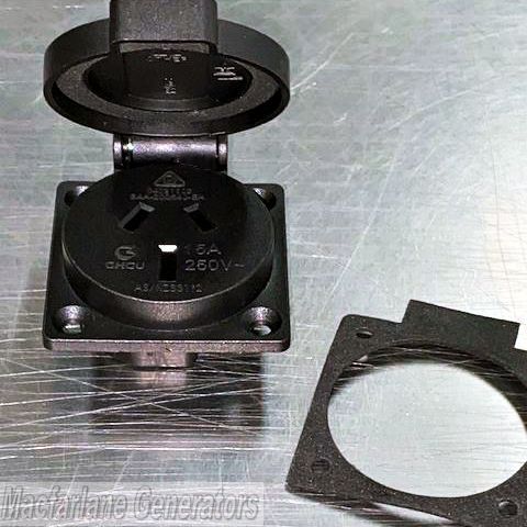 Kompak Socket Power