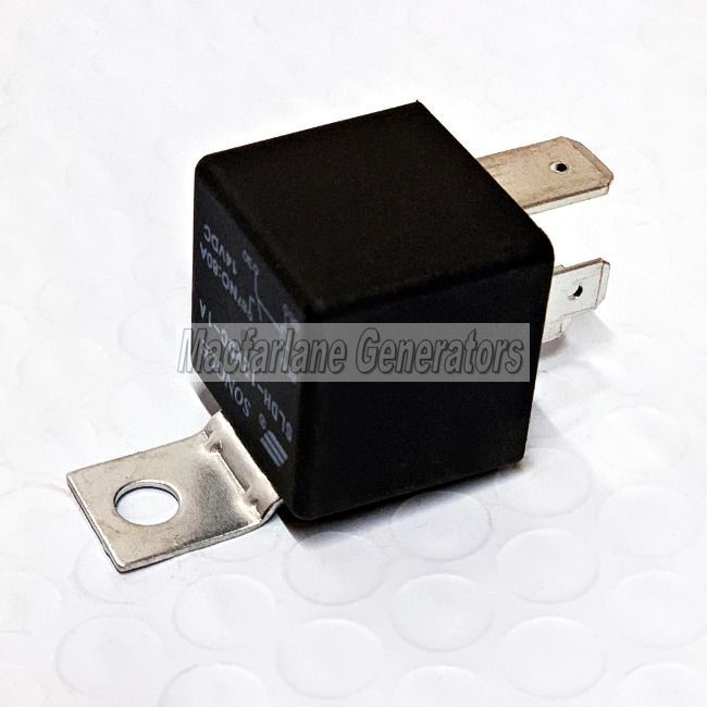 Kompak Start Relay for DG8500N, DG8600SE