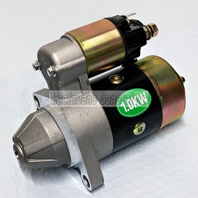 Kompak Starter Motor for DG8500N, DG8600SE