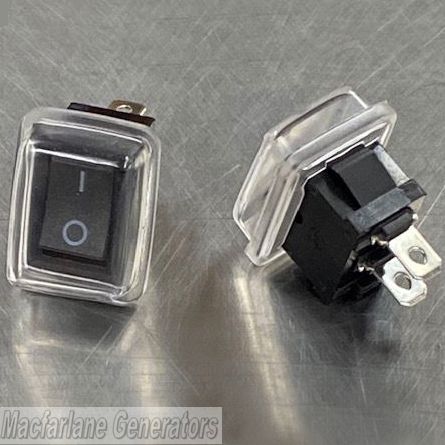 Kompak Switch Rocker ON/OFF