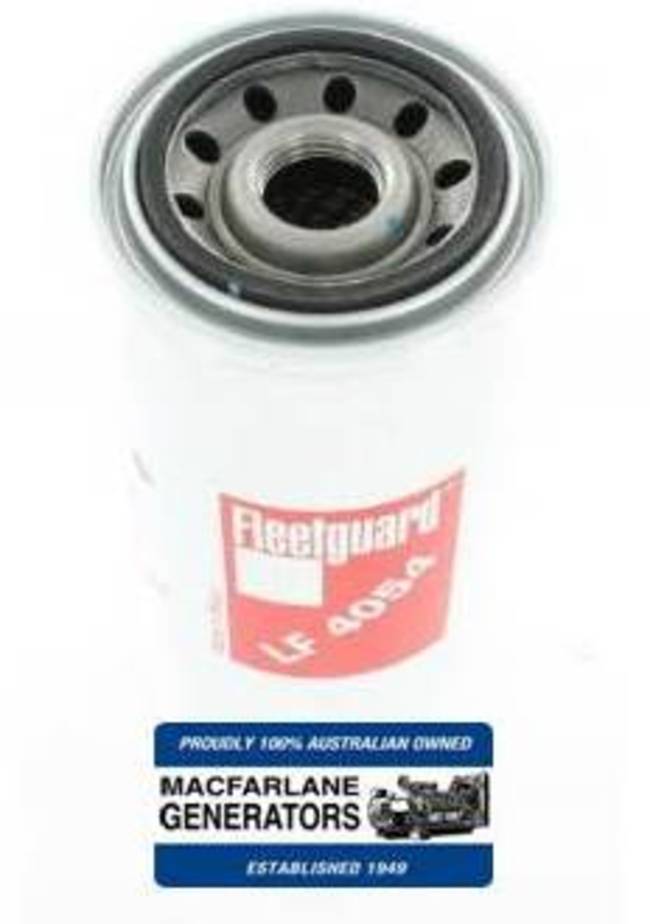 LF4054 Fleetguard Lube Filter, Spin-On