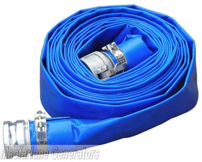 Lay Flat Hose (FP2THOSEKT)