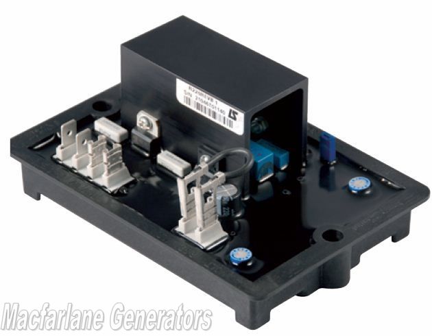 Leroy Somer R220 AVR