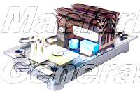 Leroy Somer R250 AVR 922-197