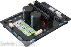 Leroy Somer R450M AVR