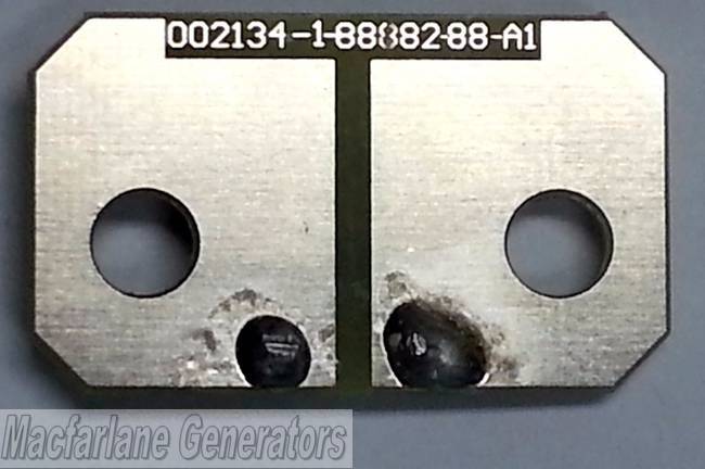 Leroy Somer Varistor for LSA 41 LSA42 LL1014