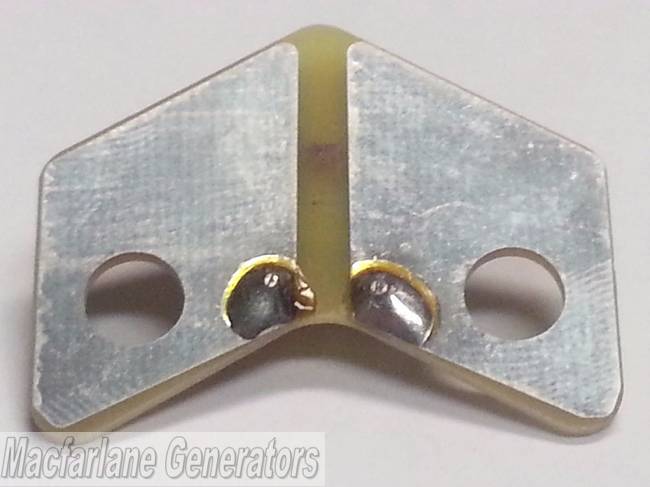Leroy Somer Varistor for LSA 43 & 44