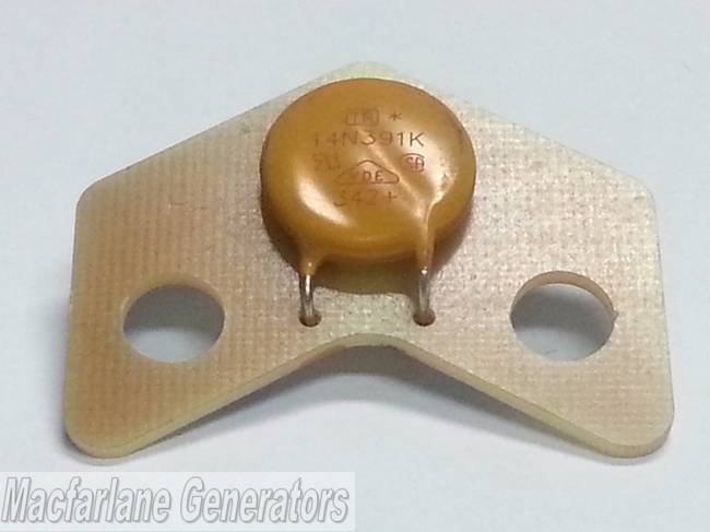 Leroy Somer Varistor for LSA 43 & 44