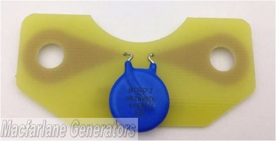 Leroy Somer Varistor for LSA 46.2 & 47.2