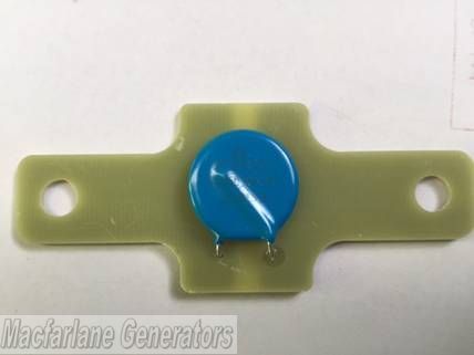 Leroy Somer Varistor for LSA49 LSA50