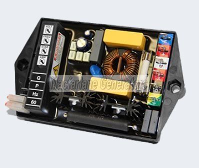 MARELLI M16FA655A AVR Mk5