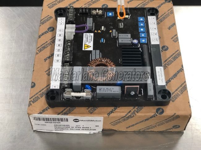 MARELLI M40FA640A/A AVR