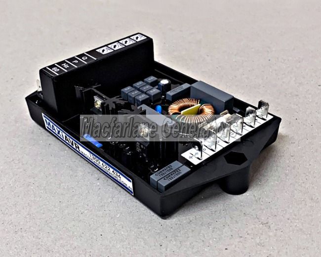 MAXiAVR Mark V M16FA655A for MARELLI