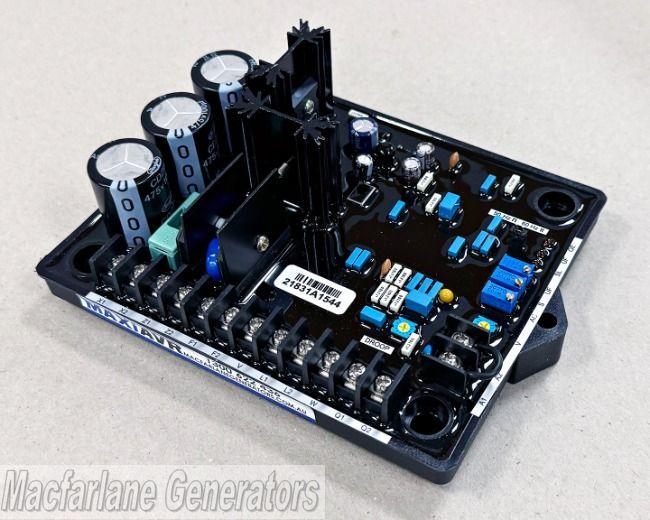 MAXiAVR R180 TAL for Leroy Somer
