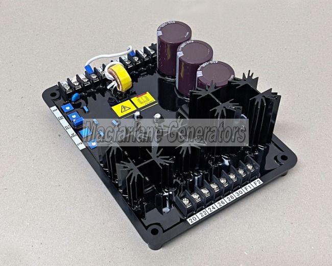 MAXiAVR VR6 for Caterpillar