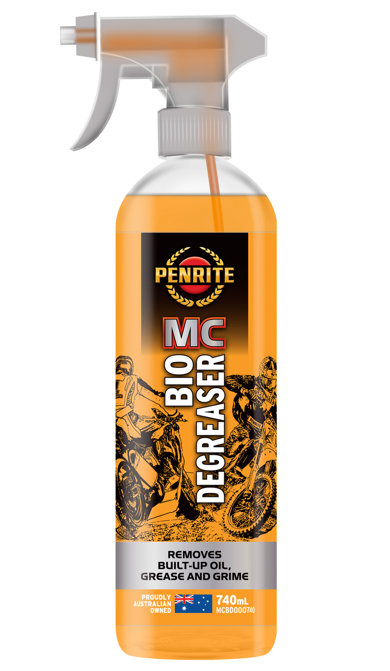 740ml Penrite Bio Degreaser-1