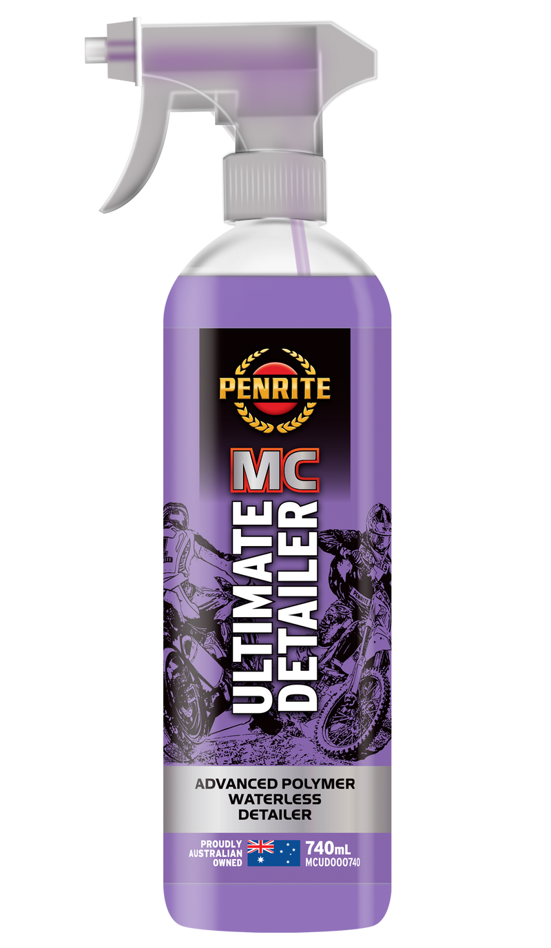 740ml Penrite MC Ultimate Detailer - Advanced Powder-1