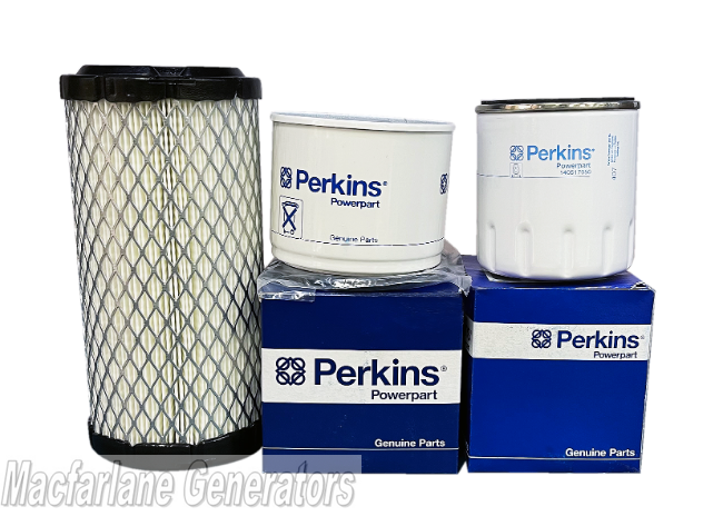 Maintenance Kit GBW15P GBW22P GCSW15P GCW22P GSW15P GSW22P (Pramac P3KI00344)