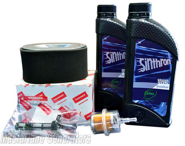 Maintenance Kit P6000s (PRAMAC P3KI00108)