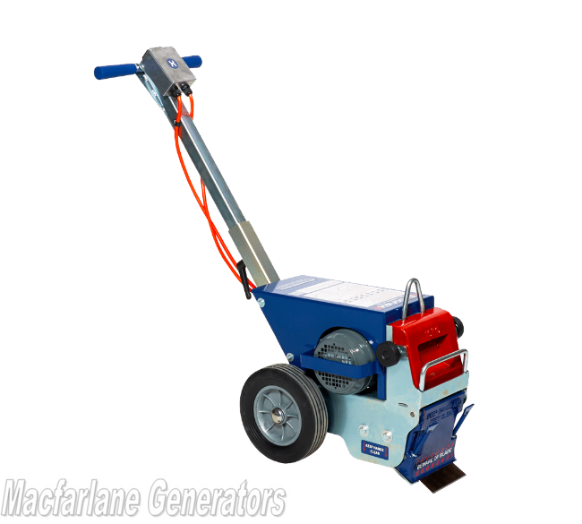 Makinex Floor Stripper (VS-125)
