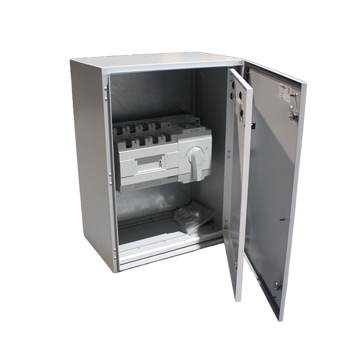 630A MAXiATS Automatic Transfer Switch with Logic Controller (MAXIATS630)-2