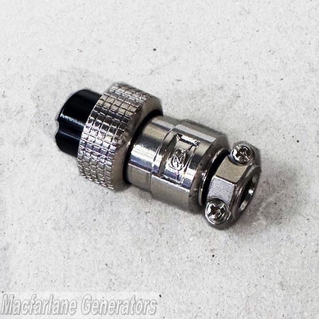 Maxwatt 2 Wire Plug Connector for MX9000AS