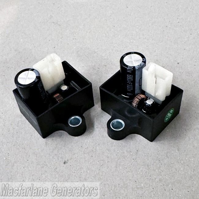 Maxwatt Battery Charging Rectifier for MX4500iS