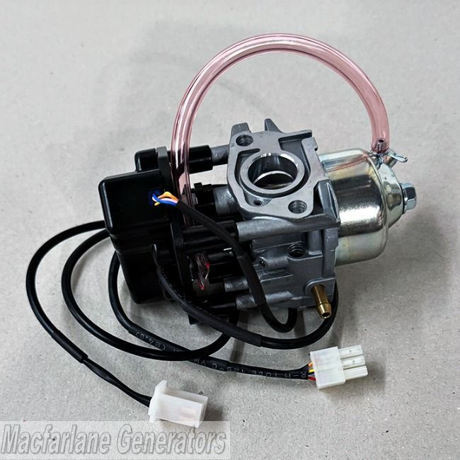 Maxwatt Carburetor for MX4500iS
