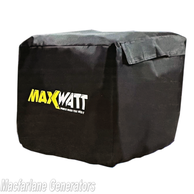 Maxwatt Cover for MX6000iS