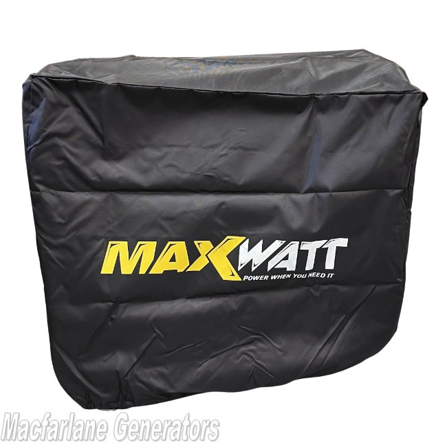 Maxwatt Cover for MX8000iS