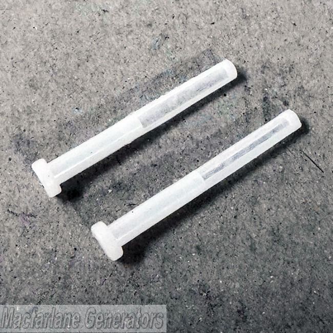 Maxwatt Fuel Filter for MX8000iS