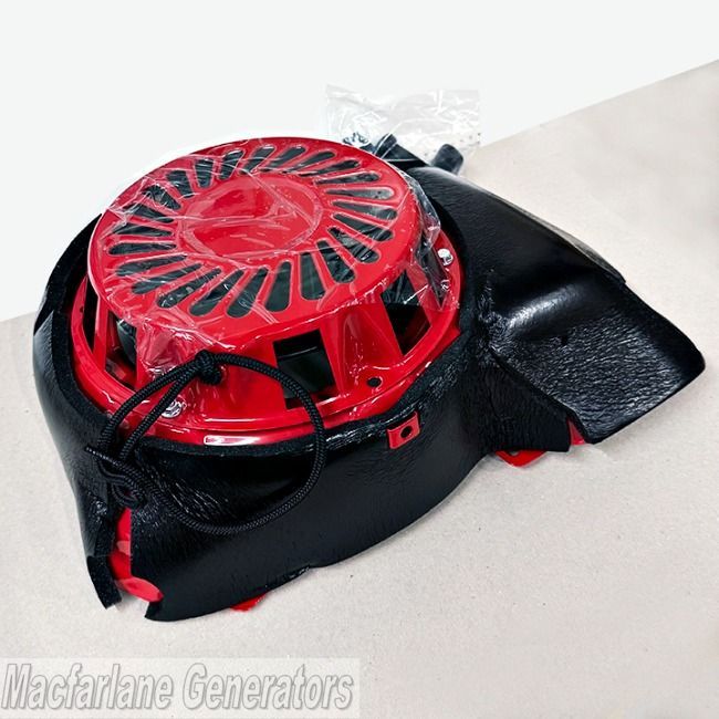 Maxwatt Recoil Starter Assembly for MX8000iS