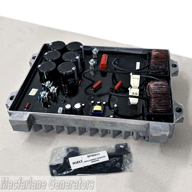 Maxwatt Replacement Inverter for MX8000iS