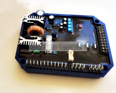 Meccalte DER1-A AVR (Blue Base)