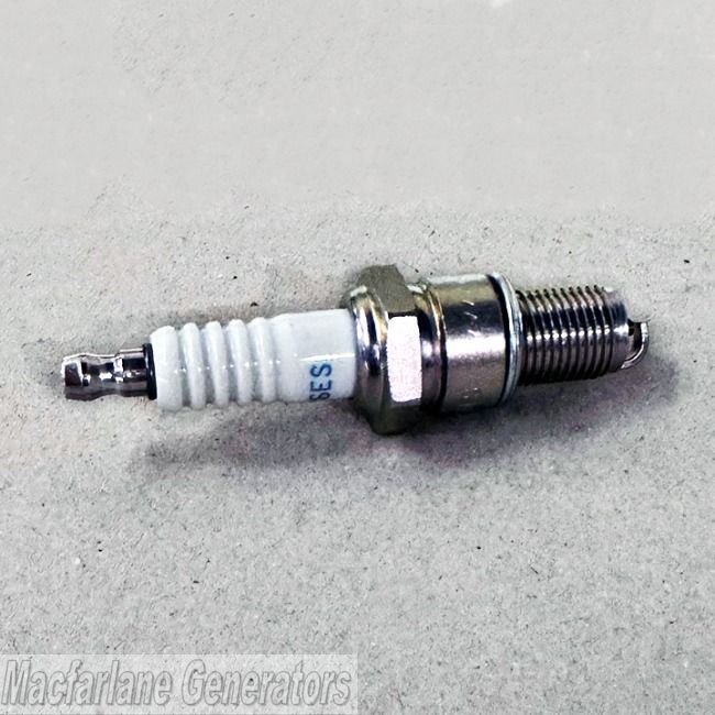 NGK Spark Plug for Maxwatt