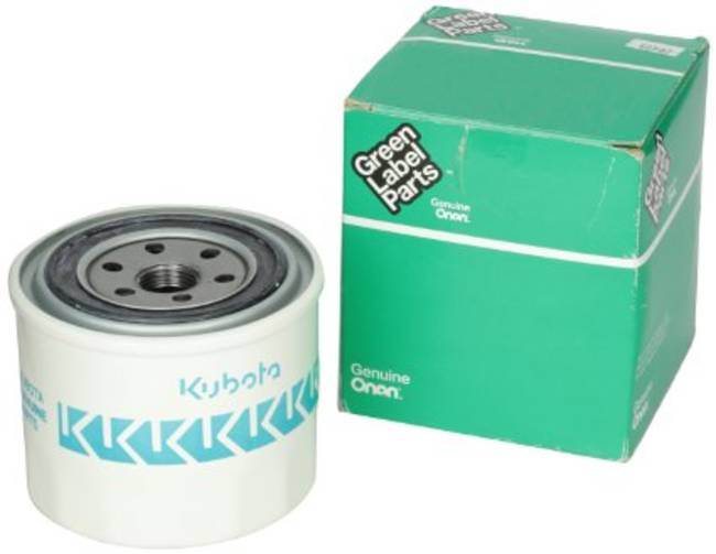 122-0893 Onan Oil Filter