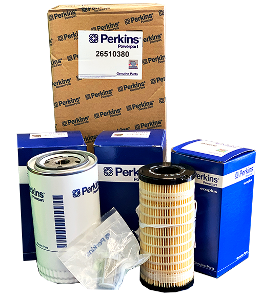 Maintenance Kit GSW110P (PRAMAC P3KI00189)