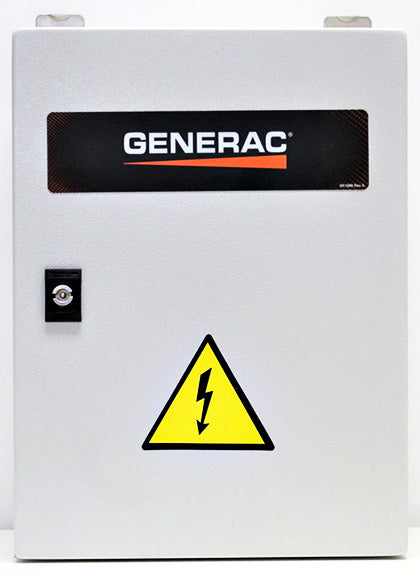 70 Amp Generac Automatic Transfer Switch (PY000A000AY)